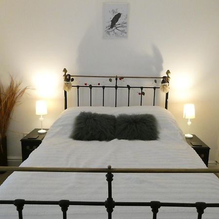 Fern Villa Конви Экстерьер фото