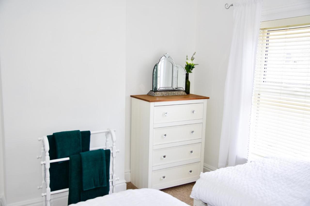 Fern Villa Конви Экстерьер фото