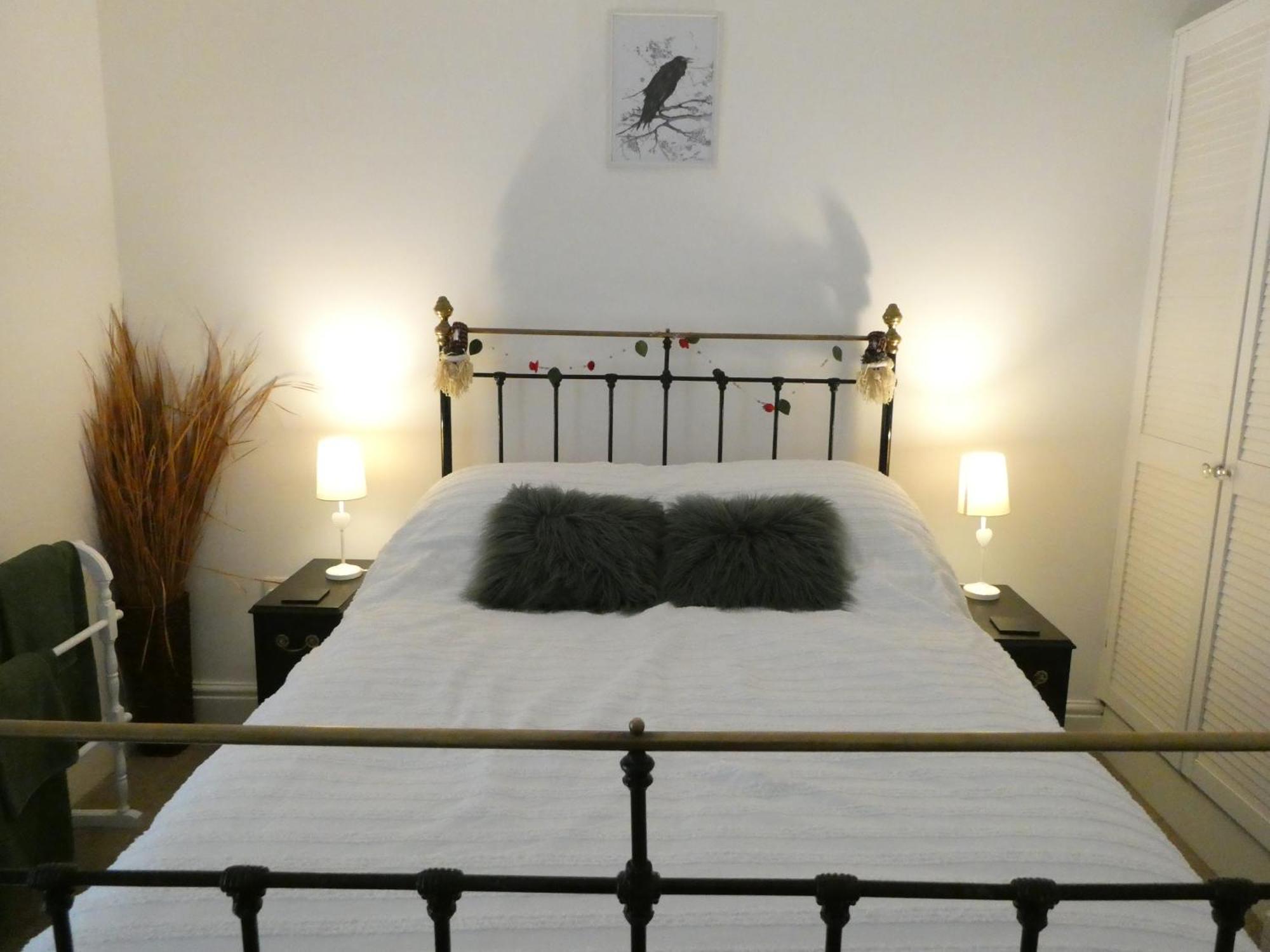 Fern Villa Конви Экстерьер фото